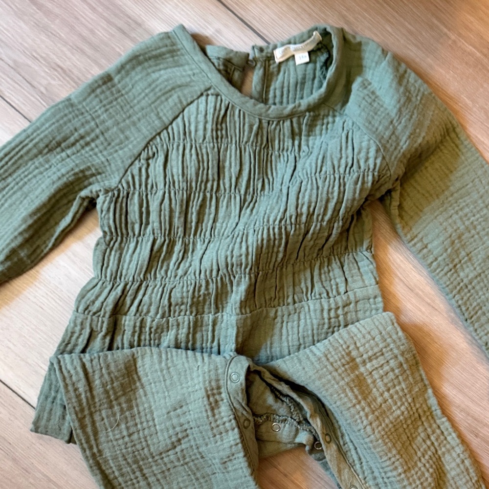 Grayson Collective Jumpsuit